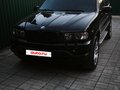 2000 BMW X5 3.0i I (E53), чёрный, 1199999 рублей