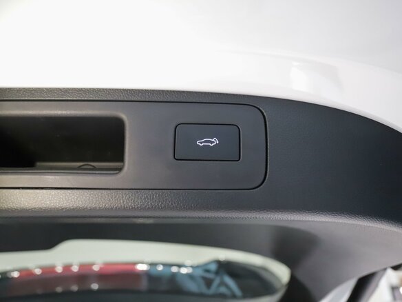 2026 Geely Okavango I Рестайлинг, белый, 4090000 рублей - вид 18