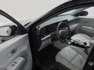 2025 Hyundai Kona II (SX2), чёрный, 2700000 рублей, вид 5
