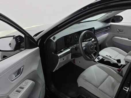 2025 Hyundai Kona II (SX2), чёрный, 2700000 рублей, вид 5