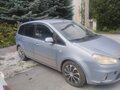 2007 Ford C-MAX I Рестайлинг, серый, 465000 рублей - вид 3