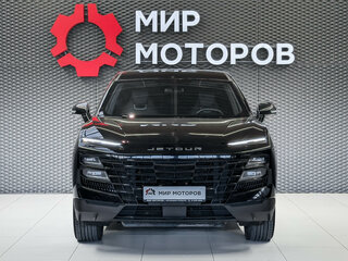 2023 Jetour Dashing I, чёрный, 1830000 рублей, вид 2