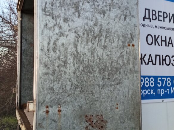 2003 ГАЗ ГАЗель (3302), белый, 650000 рублей - вид 19