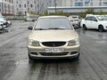 2005 Hyundai Accent ТагАЗ II, бежевый, 199000 рублей - вид 1