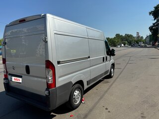 2012 Fiat Professional Ducato, серебристый, 1950000 рублей, вид 5