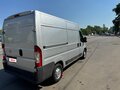 2012 Fiat Professional Ducato, серебристый, 1950000 рублей - вид 4