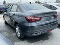 2026 Lada (ВАЗ) Vesta I Рестайлинг (NG), серый, 1805000 рублей - вид 6