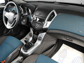 2013 Chevrolet Cruze I Рестайлинг, серый - вид 9