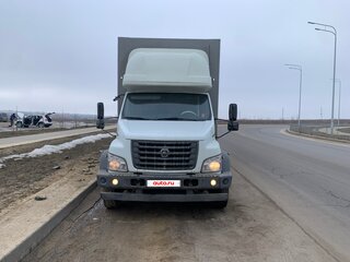 2019 ГАЗ ГАЗон Next 10.0, белый, 1650000 рублей, вид 1