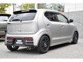 2018 Suzuki Alto VIII (HA36), серый, 780690 рублей - вид 7