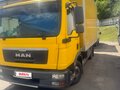 2012 MAN TGL, жёлтый, 3000000 рублей - вид 2