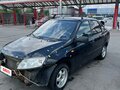 2013 Lada (ВАЗ) Granta I, синий, 60000 рублей - вид 1