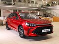 2024 BAIC U5 Plus, красный, 2380000 рублей - вид 2