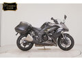 2017 Kawasaki Ninja 1000 SX, чёрный, 950000 рублей