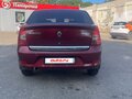2012 Renault Logan I Рестайлинг, красный, 530000 рублей - вид 5