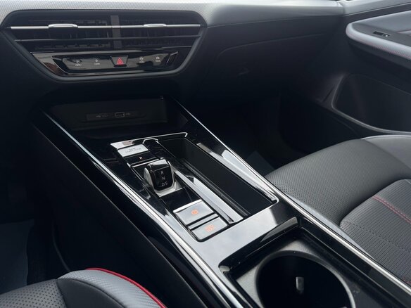 2023 Volkswagen Lamando L II, белый - вид 17