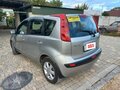 2007 Nissan Note I, серебристый, 600000 рублей - вид 1