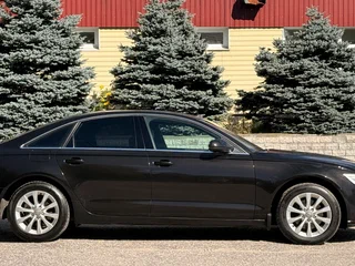 2012 Audi A6 IV (C7), чёрный, 1400000 рублей, вид 5