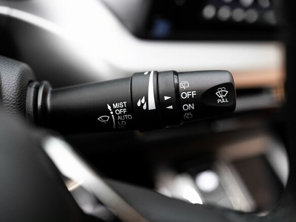 2025 GAC GS4, чёрный, 3699000 рублей - вид 10