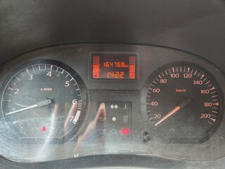 2017 LADA (ВАЗ) Largus, бежевый, 635000 рублей, вид 5