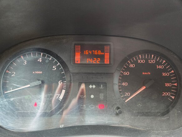 2017 LADA (ВАЗ) Largus, бежевый, 635000 рублей - вид 4