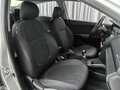 2012 Kia Rio 5-speed III, серебристый - вид 6