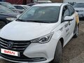 2023 Changan Alsvin, белый, 693000 рублей