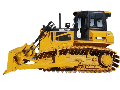 2023 Shantui DH20B3 FL, жёлтый, 15822369 рублей, вид 1