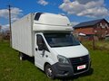 2021 ГАЗ ГАЗель Next, белый, 1700000 рублей - вид 1