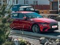 2020 Genesis G70 I Рестайлинг, красный, 3200000 рублей