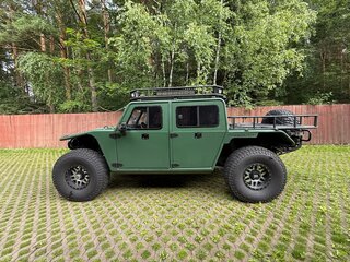 2014 Zibar MK2 I, зелёный, 20000000 рублей, вид 2