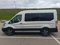 2020 Ford Transit, серый - вид 9