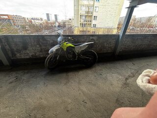 2024 Progasi Super Max 300, чёрный, 120000 рублей, вид 4
