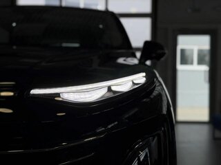 2025 Bestune T90 I, чёрный, 4031000 рублей, вид 3