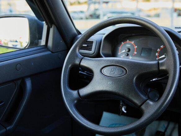 2026 Lada (ВАЗ) Niva Legend I, зелёный, 1238000 рублей - вид 12