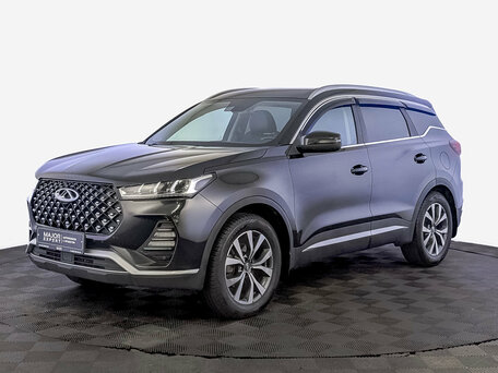 Chery Tiggo 7 Pro I