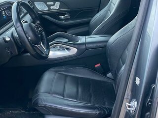 2020 Mercedes-Benz GLE Coupe 350 d II (C167), серый, 6805000 рублей, вид 5