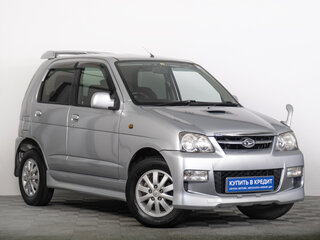 Daihatsu Terios Kid I