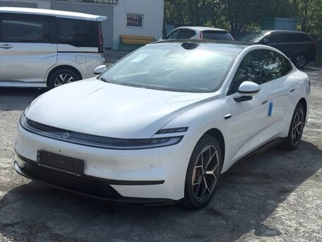 2026 Changan Qiyuan A06 28.39 kWh, белый, 2749000 рублей, вид 3