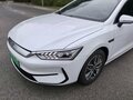 2023 BYD Qin Plus EV 500 I, белый, 1450005 рублей - вид 6