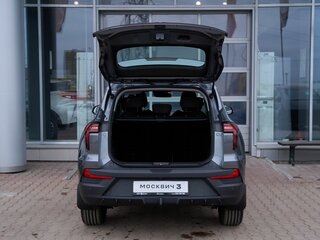 2026 Москвич 3, серый, 2280000 рублей, вид 5