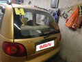 2003 Daewoo Matiz I Рестайлинг, золотистый, 150000 рублей
