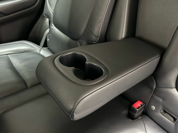 2019 Mitsubishi Outlander III Рестайлинг 3, белый - вид 30