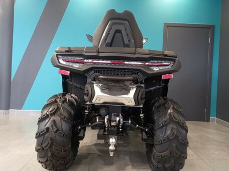 2025 CFMoto CFORCE 1000 EPS, оранжевый, 1499000 рублей, вид 5
