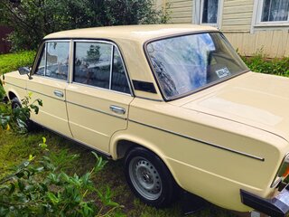 1998 Lada (ВАЗ) 2106, бежевый, 290000 рублей, вид 4