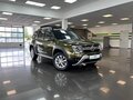2015 Renault Duster I Рестайлинг, зелёный, 1125000 рублей - вид 4