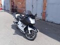 2005 Honda CBR 1100 XX, чёрный, 515000 рублей
