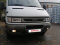2007 Iveco Massif, белый - вид 1