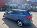 2013 Kia Ceed II, синий, 1150000 рублей - вид 8