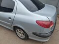 2008 Peugeot 206, серый, 140000 рублей - вид 6